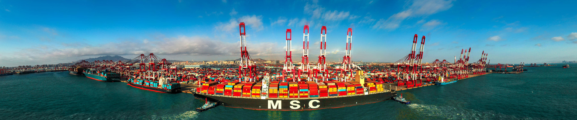 Ningbo Estar International Logistics Co., Ltd.