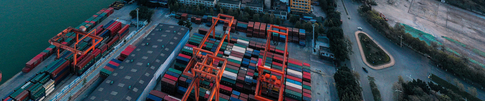 Ningbo Estar International Logistics Co., Ltd.