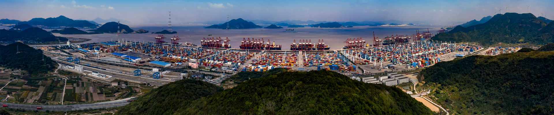 Ningbo Estar International Logistics Co., Ltd.