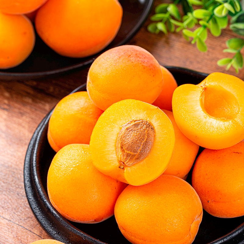 APRICOTS