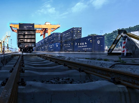 Ningbo Estar International Logistics Co., Ltd.
