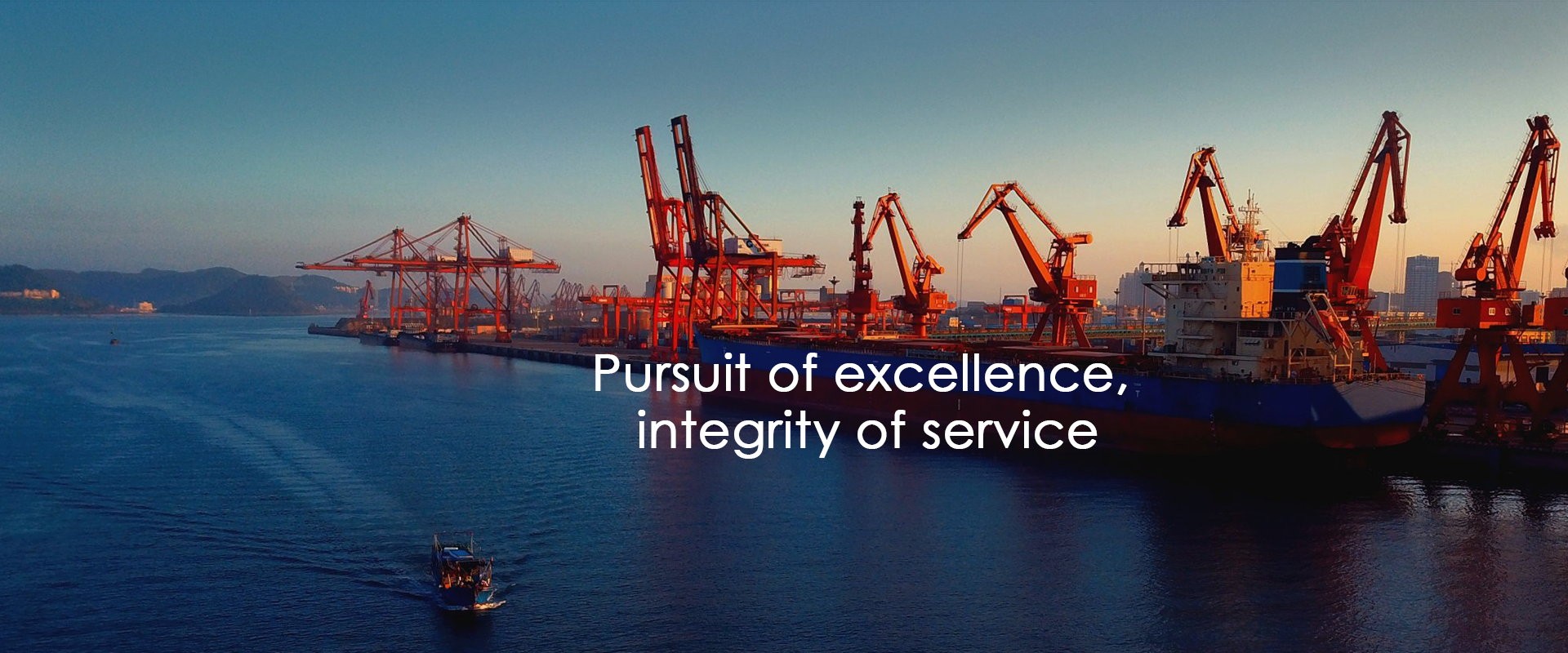 Ningbo Estar International Logistics Co., Ltd.