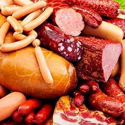 SAUSAGES