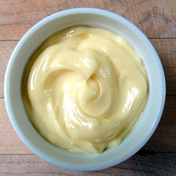 MAYONNAISE
