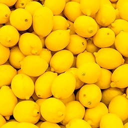 LEMONS