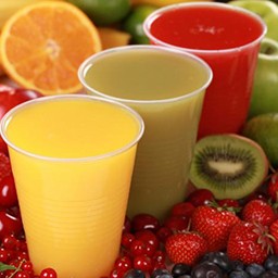 FROZEN CONCENTRATED JUICES