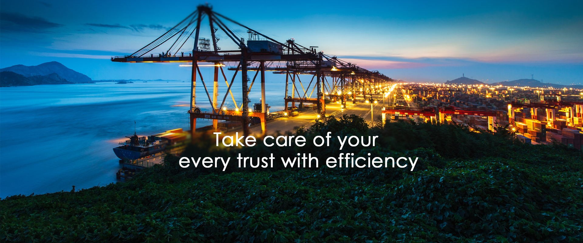 Ningbo Estar International Logistics Co., Ltd.