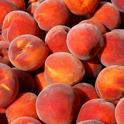 PEACHES