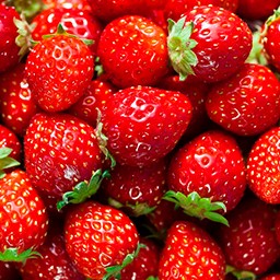STRAWBERRY