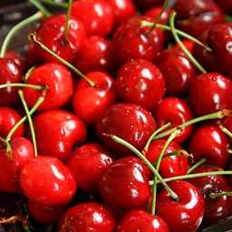 CHERRIES