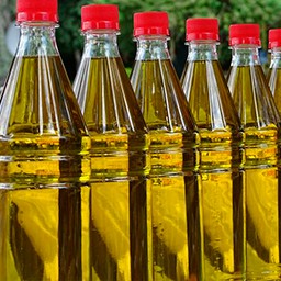 VEGETABLE OIL