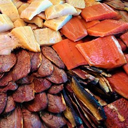 SMOKED FISH